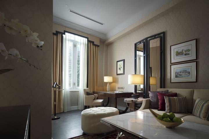 The Majestic Hotel Kuala Lumpur, Autograph Collection
