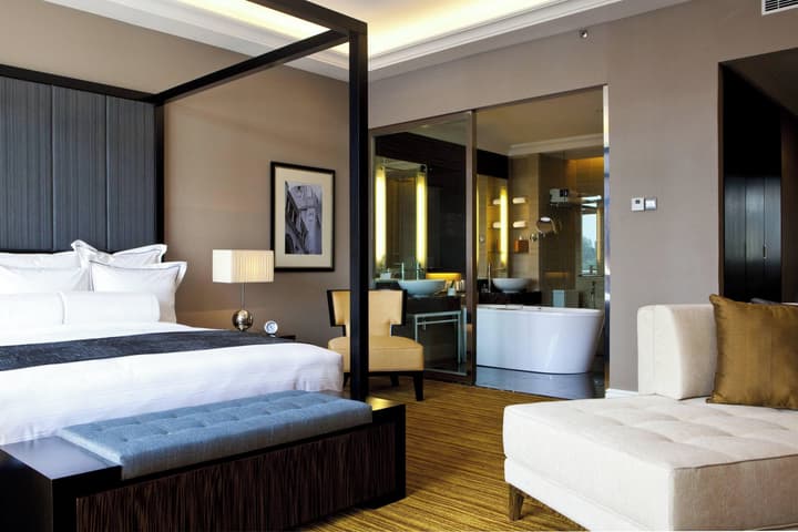 The Majestic Hotel Kuala Lumpur, Autograph Collection