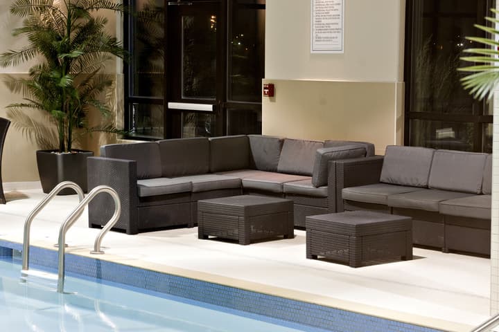 Holiday Inn Express Pembroke by IHG