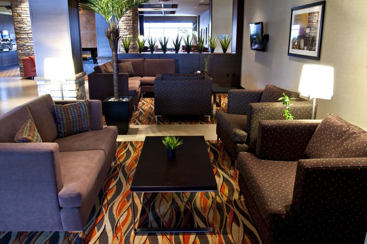 Holiday Inn Express Pembroke by IHG