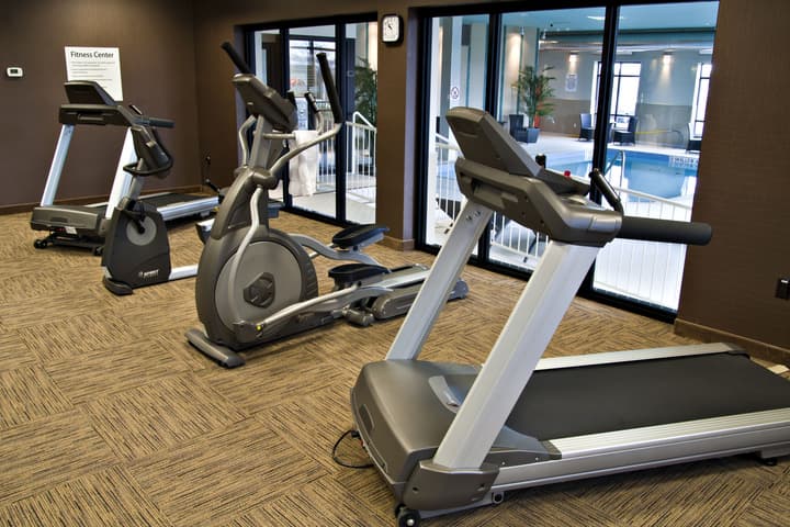 Holiday Inn Express Pembroke by IHG