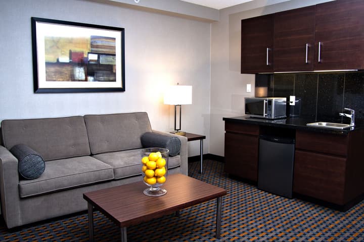 Holiday Inn Express Pembroke by IHG