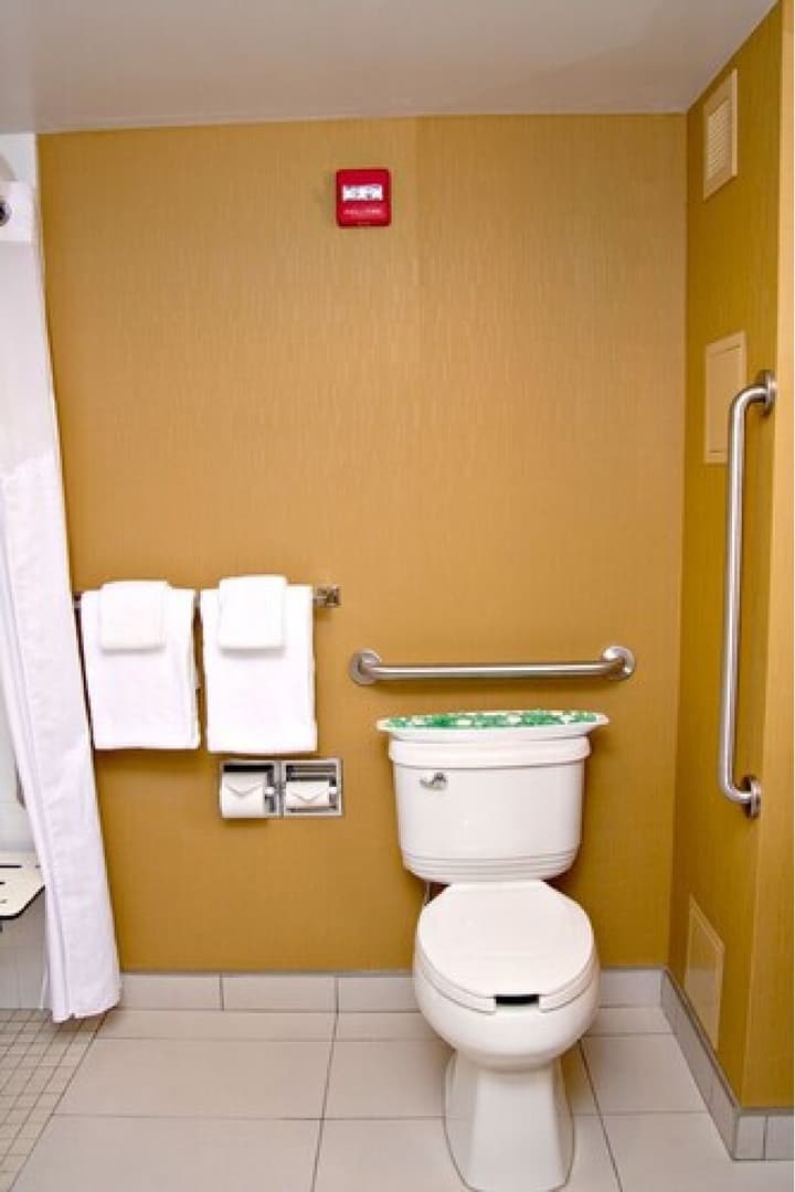 Holiday Inn Express Pembroke by IHG