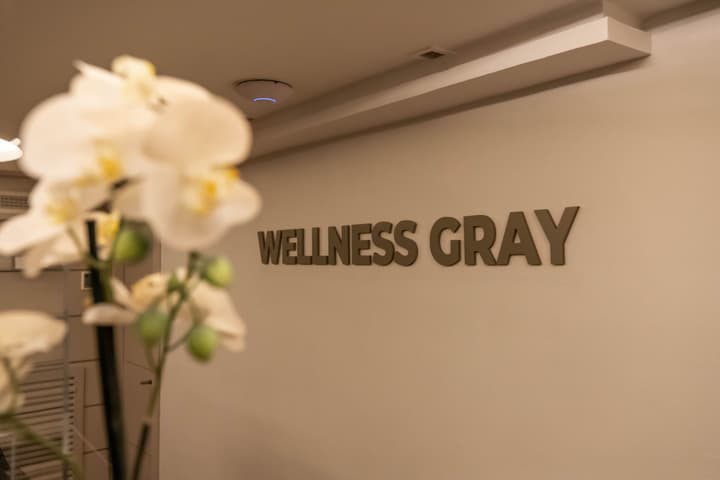 Gray Boutique Hotel Casablanca