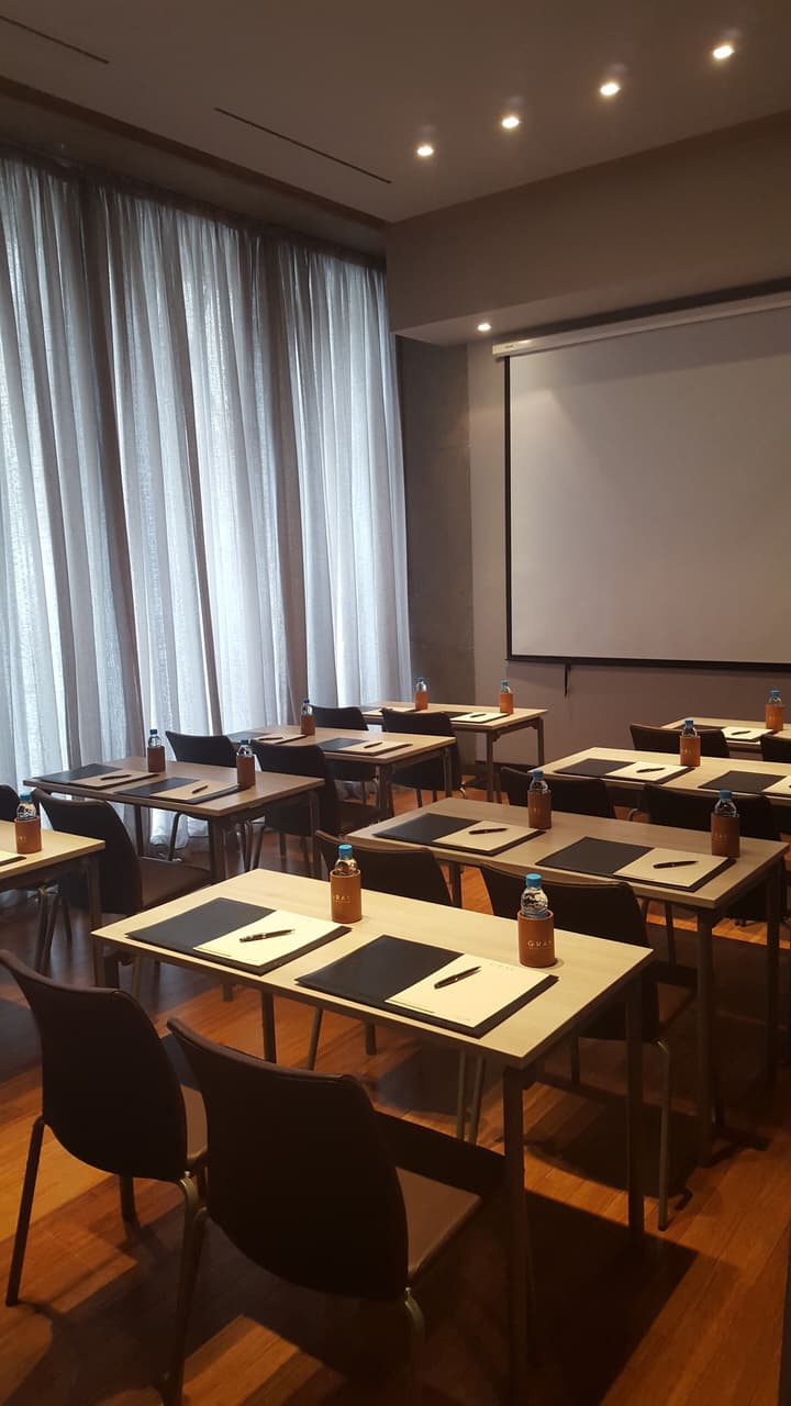 Gray Boutique Hotel Casablanca
