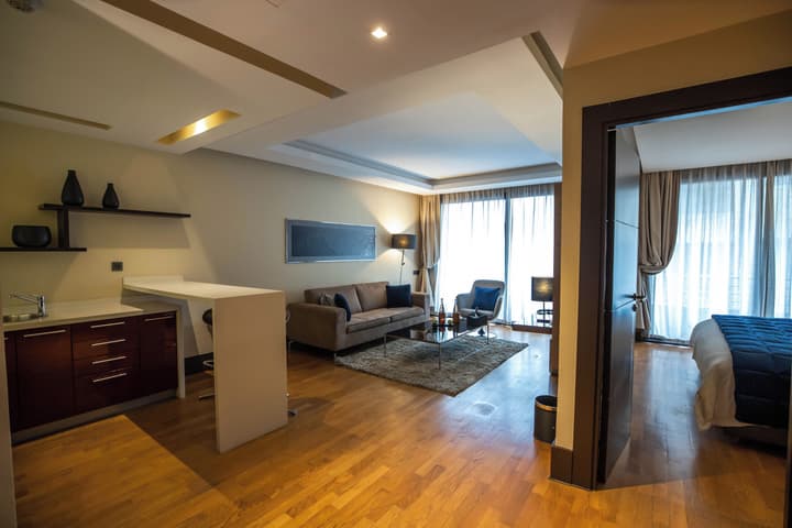 Gray Boutique Hotel Casablanca