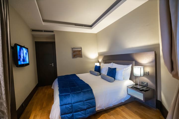 Gray Boutique Hotel Casablanca