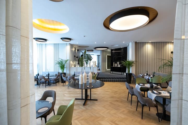 Gray Boutique Hotel Casablanca