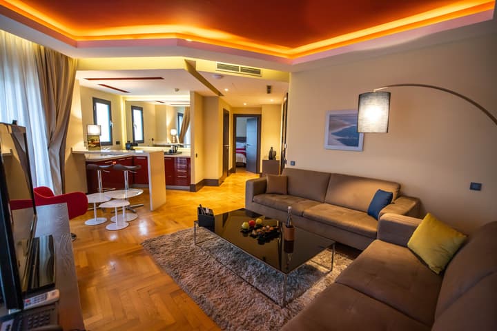 Gray Boutique Hotel Casablanca