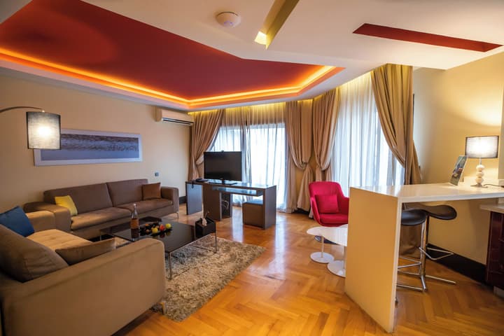 Gray Boutique Hotel Casablanca
