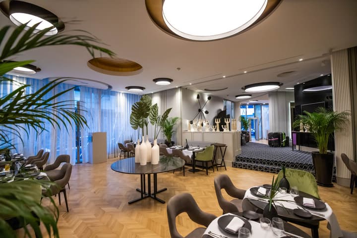 Gray Boutique Hotel Casablanca
