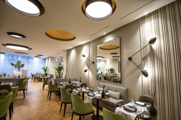Gray Boutique Hotel Casablanca