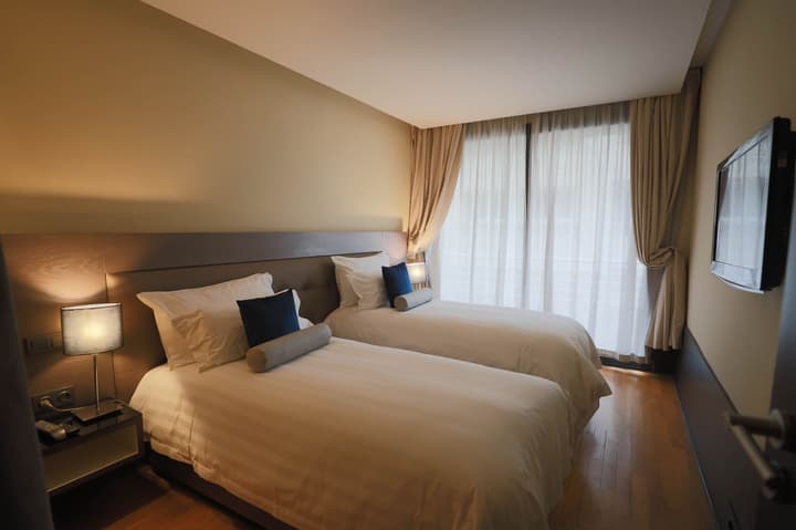 Gray Boutique Hotel Casablanca