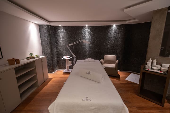 Gray Boutique Hotel Casablanca