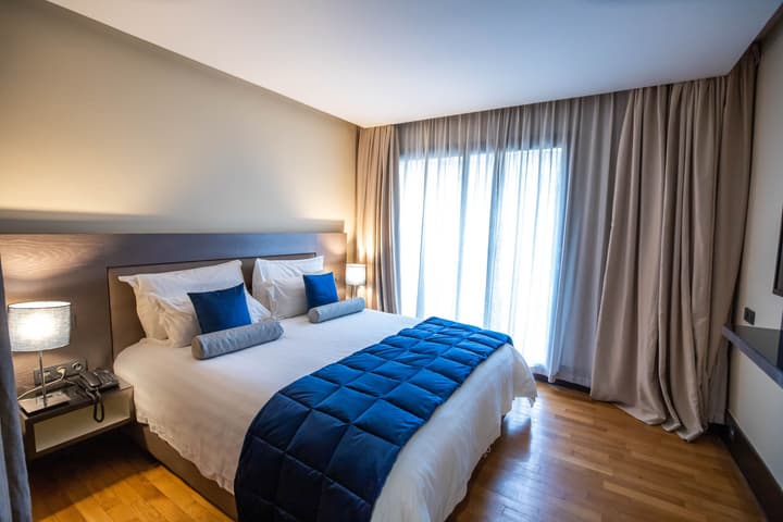Gray Boutique Hotel Casablanca