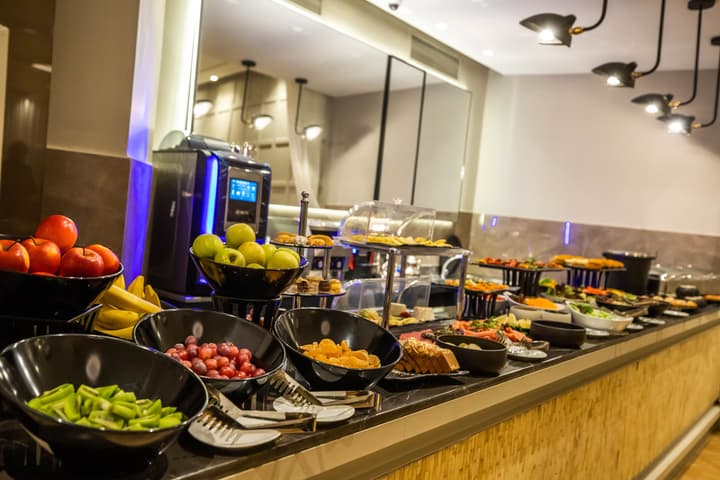 Gray Boutique Hotel Casablanca