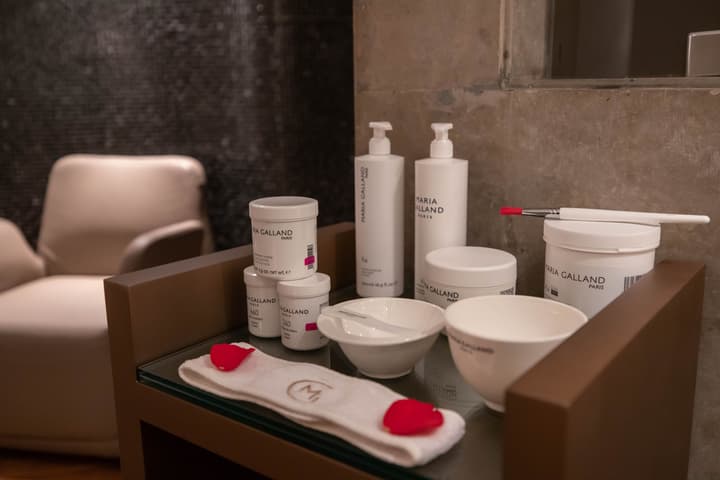 Gray Boutique Hotel Casablanca