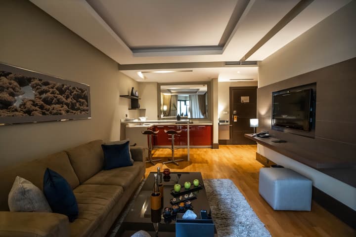 Gray Boutique Hotel Casablanca