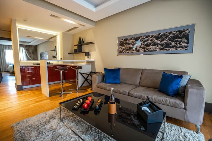 Gray Boutique Hotel Casablanca