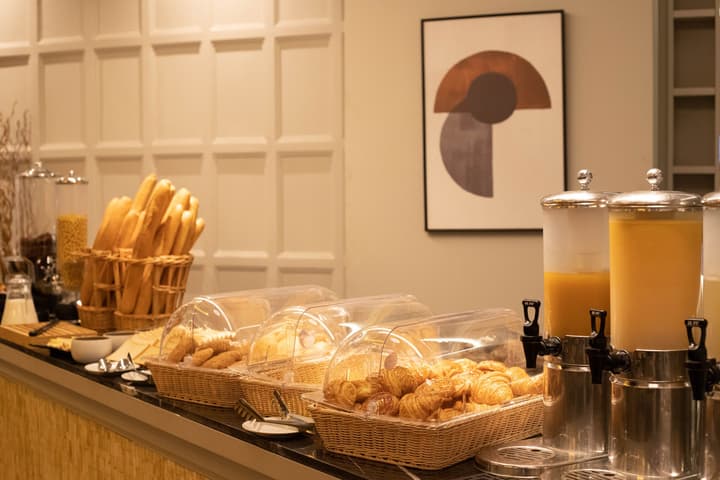 Gray Boutique Hotel Casablanca