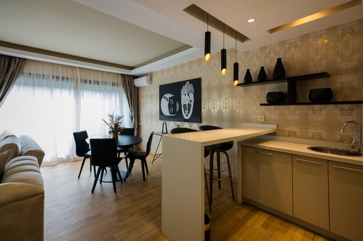 Gray Boutique Hotel Casablanca