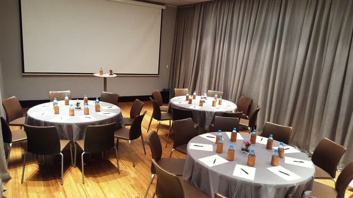 Gray Boutique Hotel Casablanca
