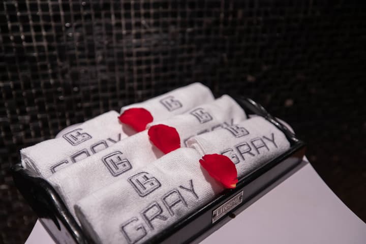Gray Boutique Hotel Casablanca