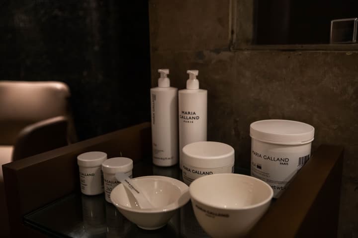 Gray Boutique Hotel Casablanca