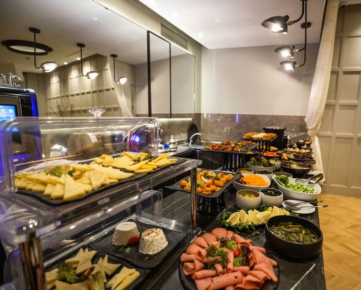 Gray Boutique Hotel Casablanca