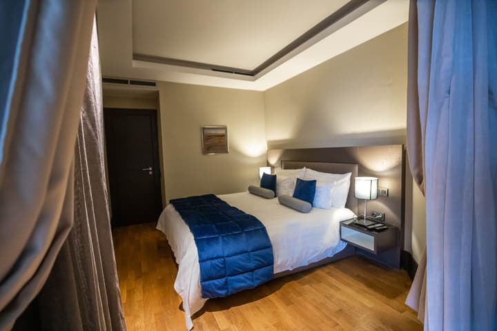 Gray Boutique Hotel Casablanca