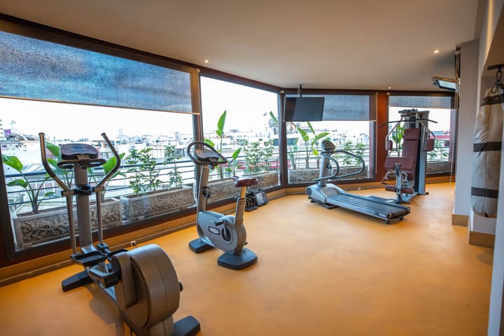 Gray Boutique Hotel Casablanca