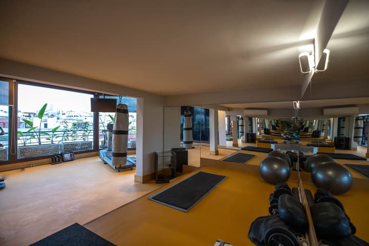 Gray Boutique Hotel Casablanca