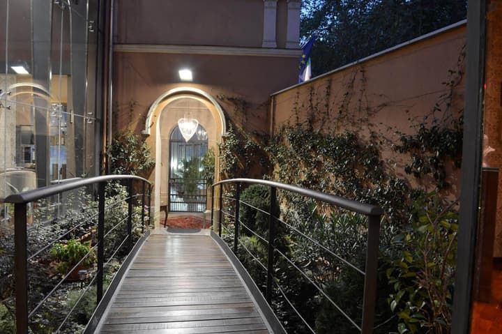 Hotel dei Pittori