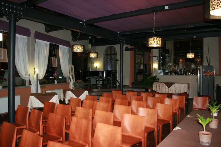 Hotel dei Pittori