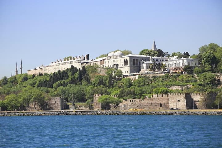 Dilhayat Kalfa Hotel