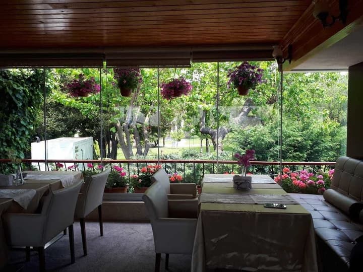 Dilhayat Kalfa Hotel