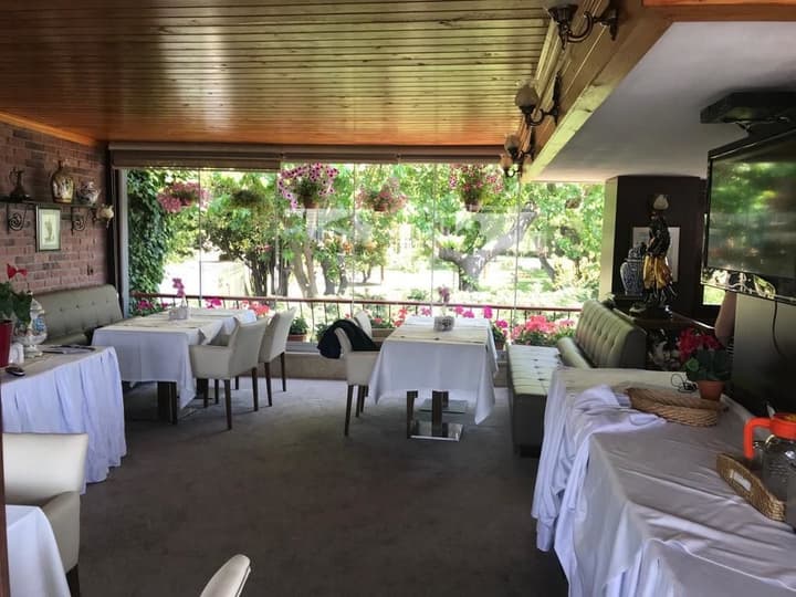 Dilhayat Kalfa Hotel