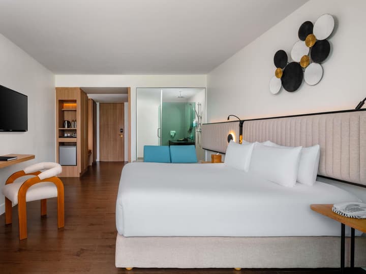 Novotel Phuket Kamala Beach