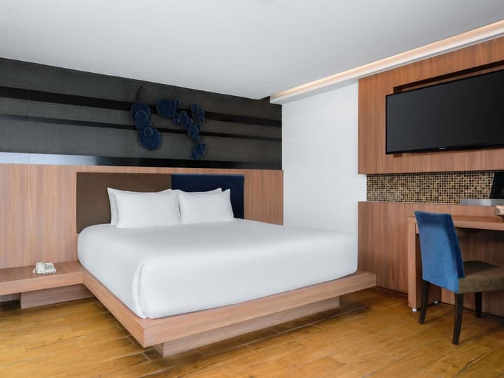Novotel Phuket Kamala Beach