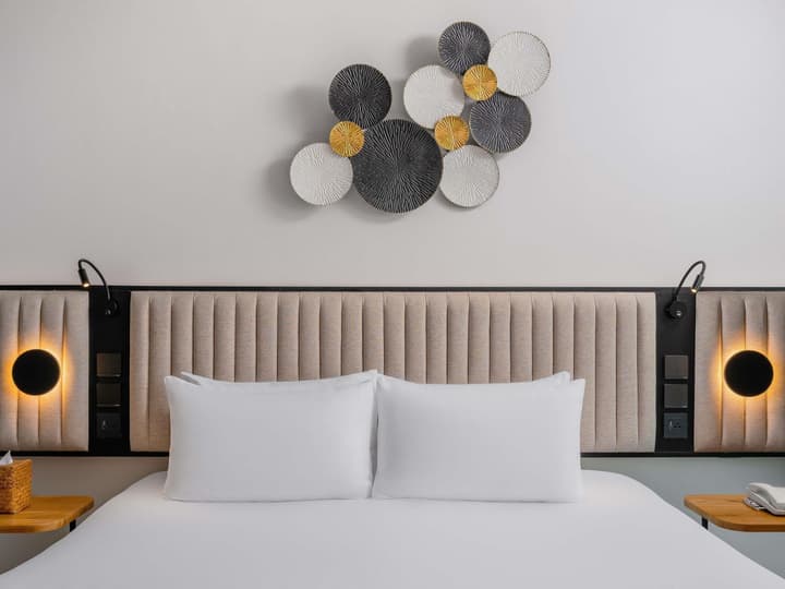 Novotel Phuket Kamala Beach