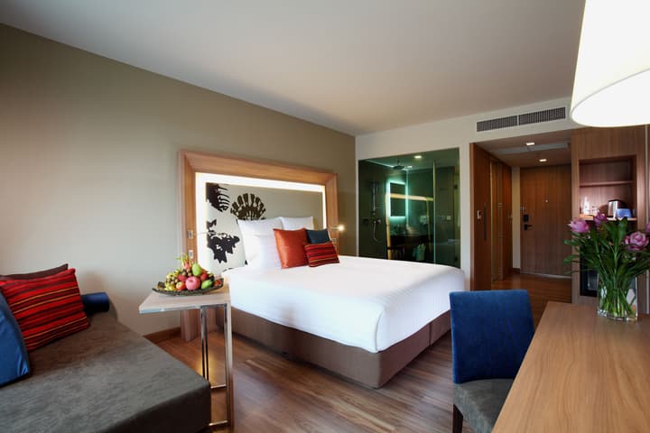 Novotel Phuket Kamala Beach