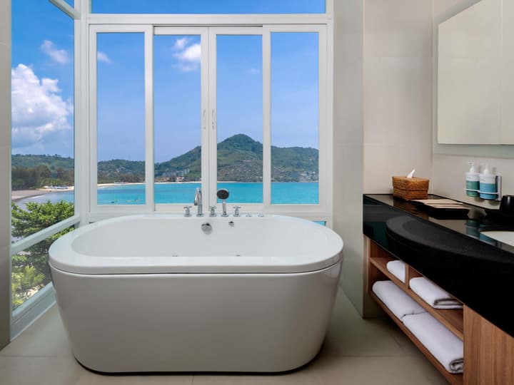 Novotel Phuket Kamala Beach