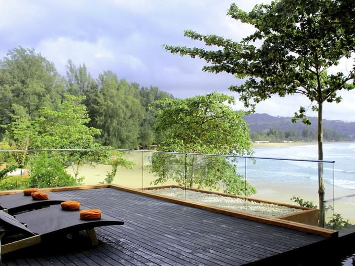 Novotel Phuket Kamala Beach