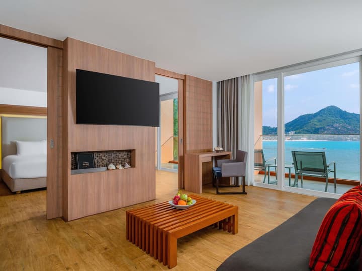 Novotel Phuket Kamala Beach
