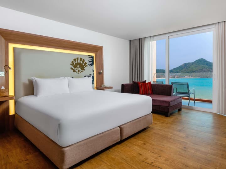 Novotel Phuket Kamala Beach