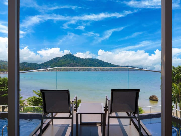 Novotel Phuket Kamala Beach