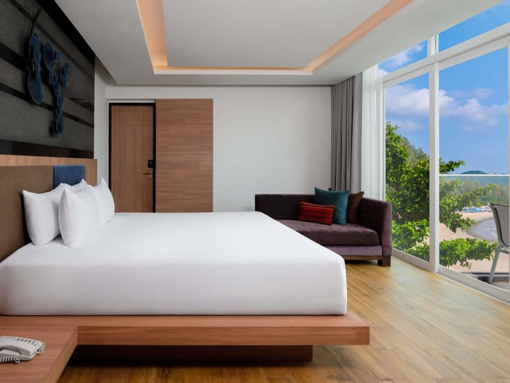 Novotel Phuket Kamala Beach