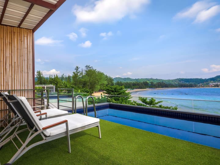 Novotel Phuket Kamala Beach