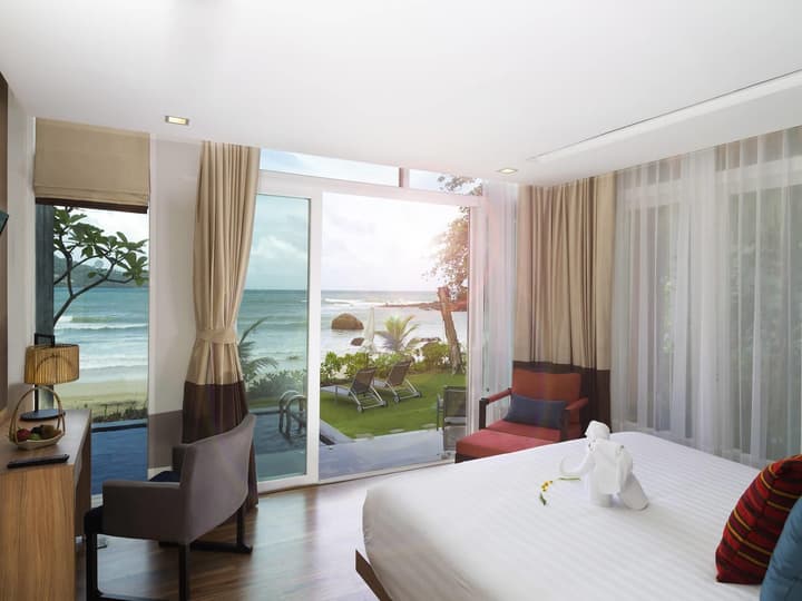 Novotel Phuket Kamala Beach