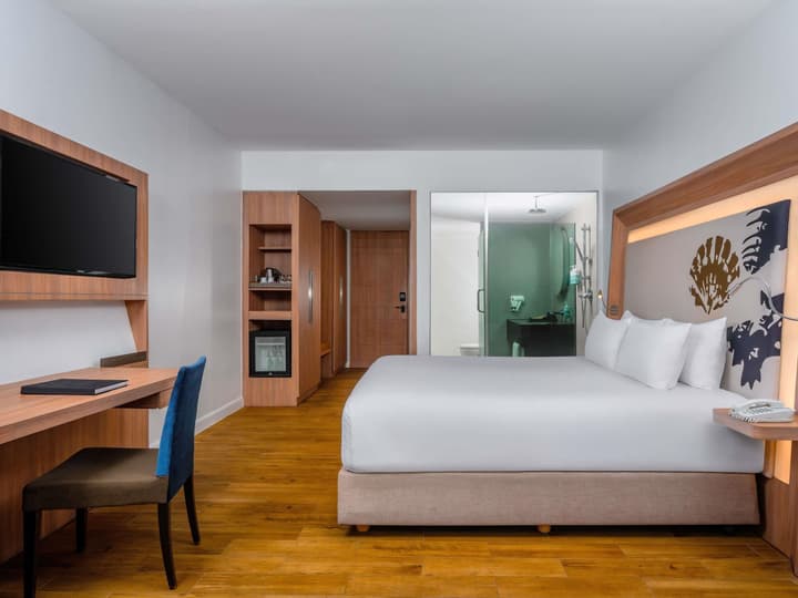 Novotel Phuket Kamala Beach